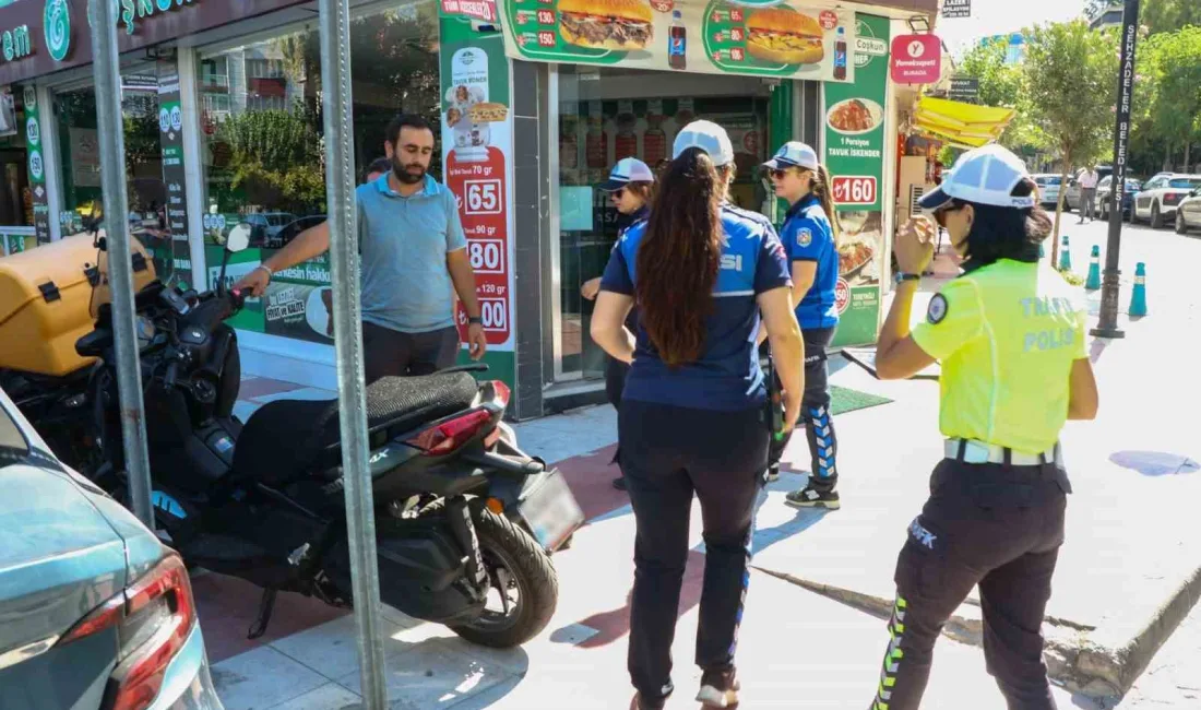 MANİSA BÜYÜKŞEHİR BELEDİYESİ, YAYA