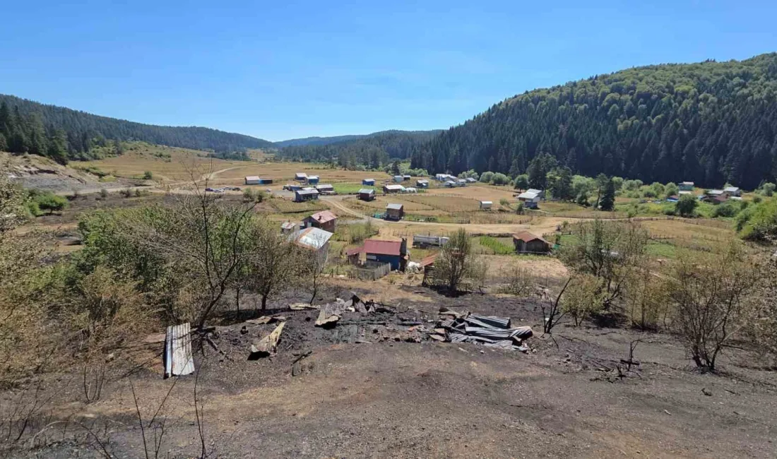 KARABÜK'ÜN SAFRANBOLU İLÇESİNE BAĞLI