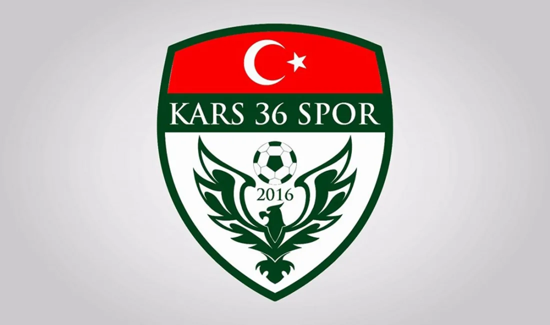 KARS 36 SPOR 2’İNCİ