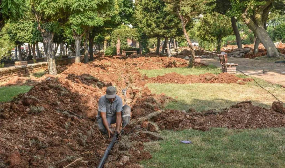 KEPEZ BELEDİYESİ, İLÇENİN SİMGE