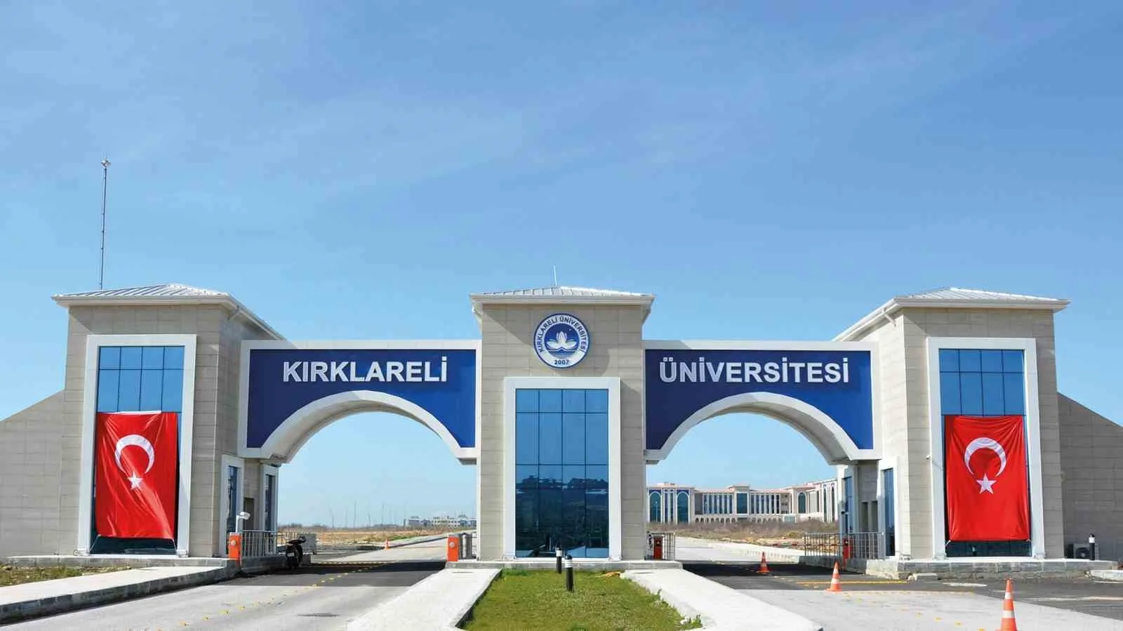 Kırklareli Üniversitesi bölümlerinin doluluk oranı yüzde 99,2’ye ulaştı