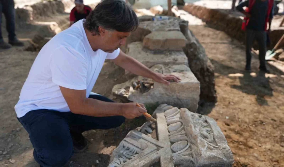 DÜZCE’NİN KONURALP BÖLGESİNDE BULUNAN