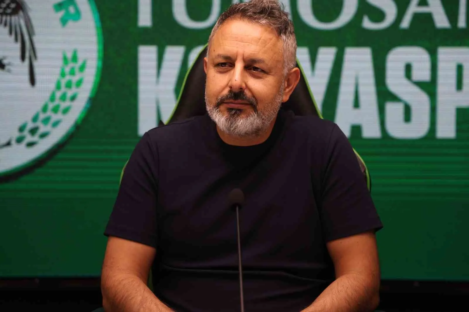 Konyaspor’da yeni sağ bek transferinde sona doğru