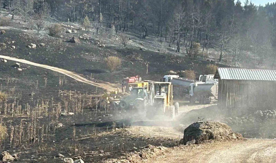 KÖRFEZ BELEDİYESİ, ANKARA'NIN KIZILCAHAMAM