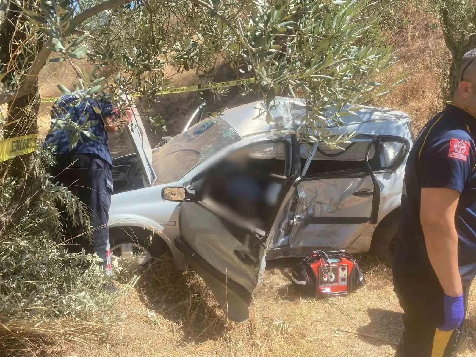 Köşk’teki kazadan ikinci acı haber geldi