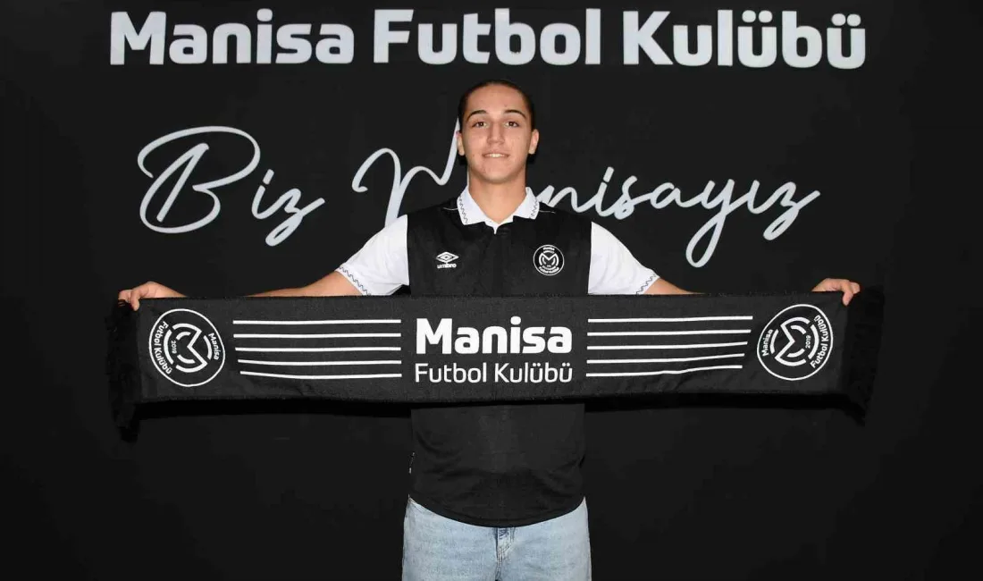 MANİSA FUTBOL KULÜBÜ, AKADEMİSİNDEN