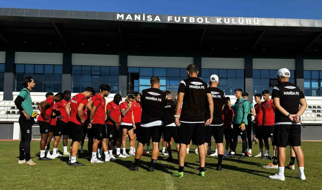 MANİSA FUTBOL KULÜBÜ, TRENDYOL