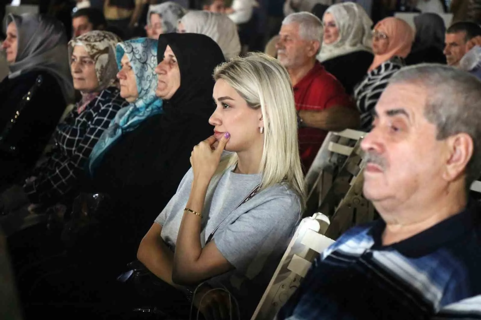 Marmara Depremi’nin üzerinden çeyrek asır geçti ama acı hala aynı