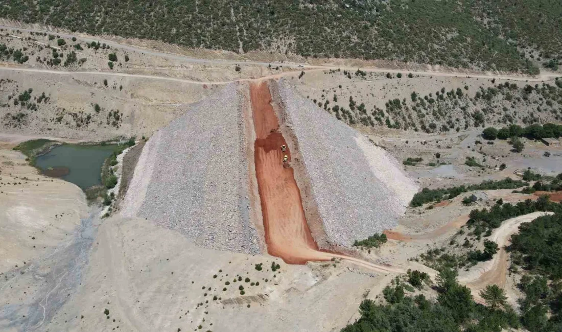 AFYONKARAHİSAR’IN SANDIKLI İLÇESİNE YAPILAN