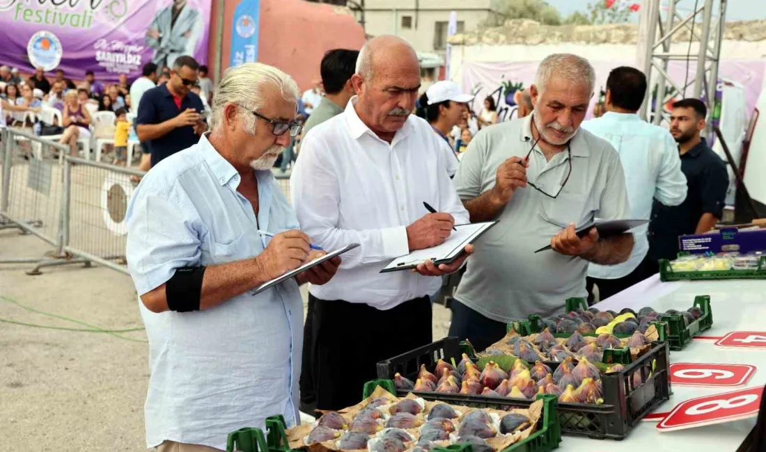 AKDENİZ BELEDİYESİNCE 'BAĞLARBAŞI KARASI'