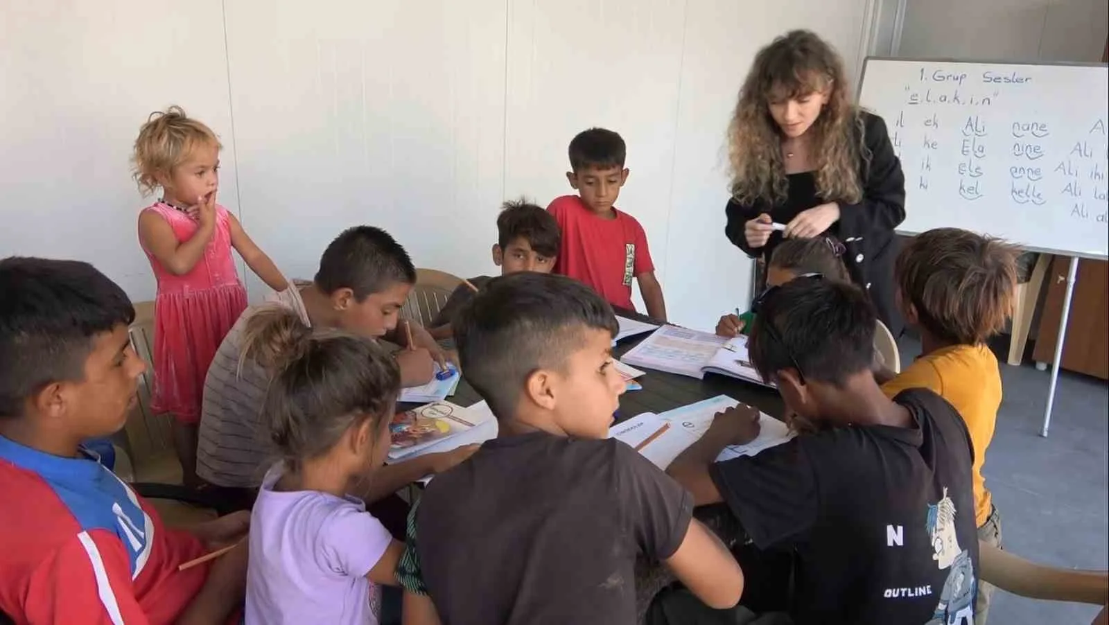 Mevsimlik fındık işçilerinin gözleri arkada kalmayacak