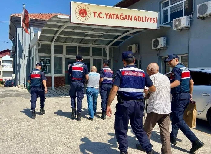 Muğla’da orman yangınına sebep oldukları iddia edilen arıcılar “Suçsuzuz” dedi