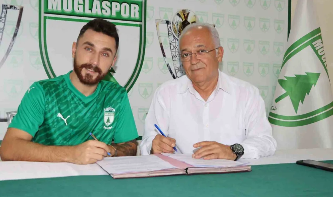 MUĞLASPOR, GEÇTİĞİMİZ SEZON KUŞADASISPOR