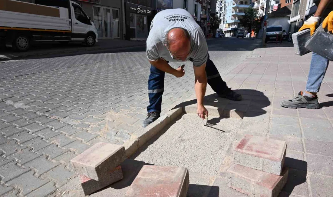 MANİSA’NIN EN BÜYÜK MAHALLELERİ