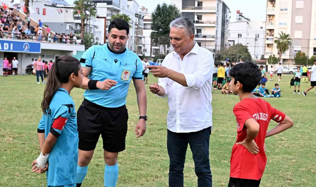 30 AĞUSTOS FUTBOL ZAFER