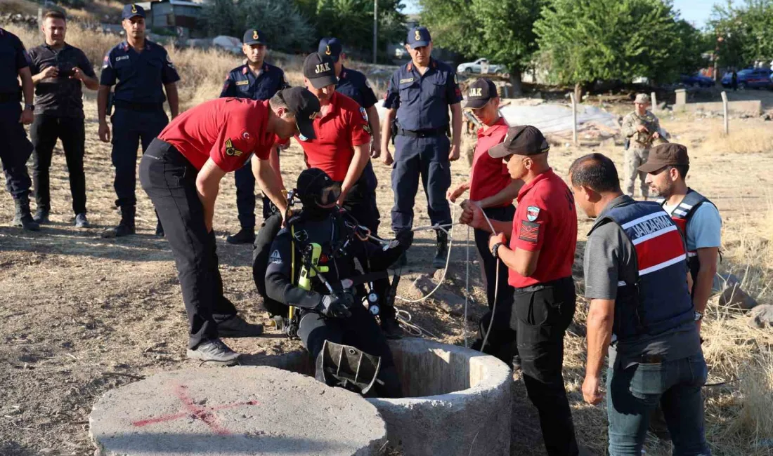 DİYARBAKIR'DA 8 YAŞINDAKİ NARİN