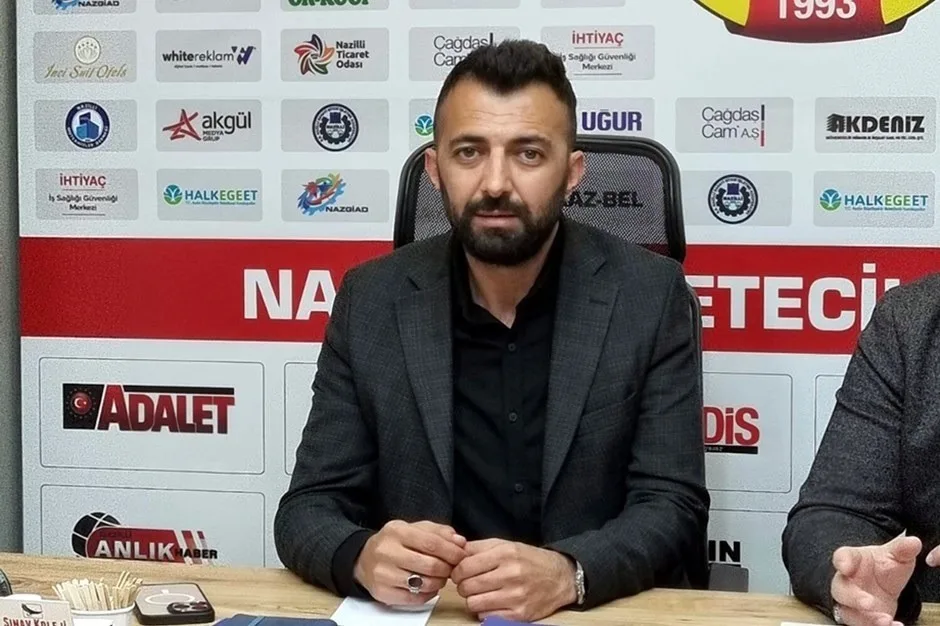 Naz Naz’dan transfer yasağı kaldırma çabaları