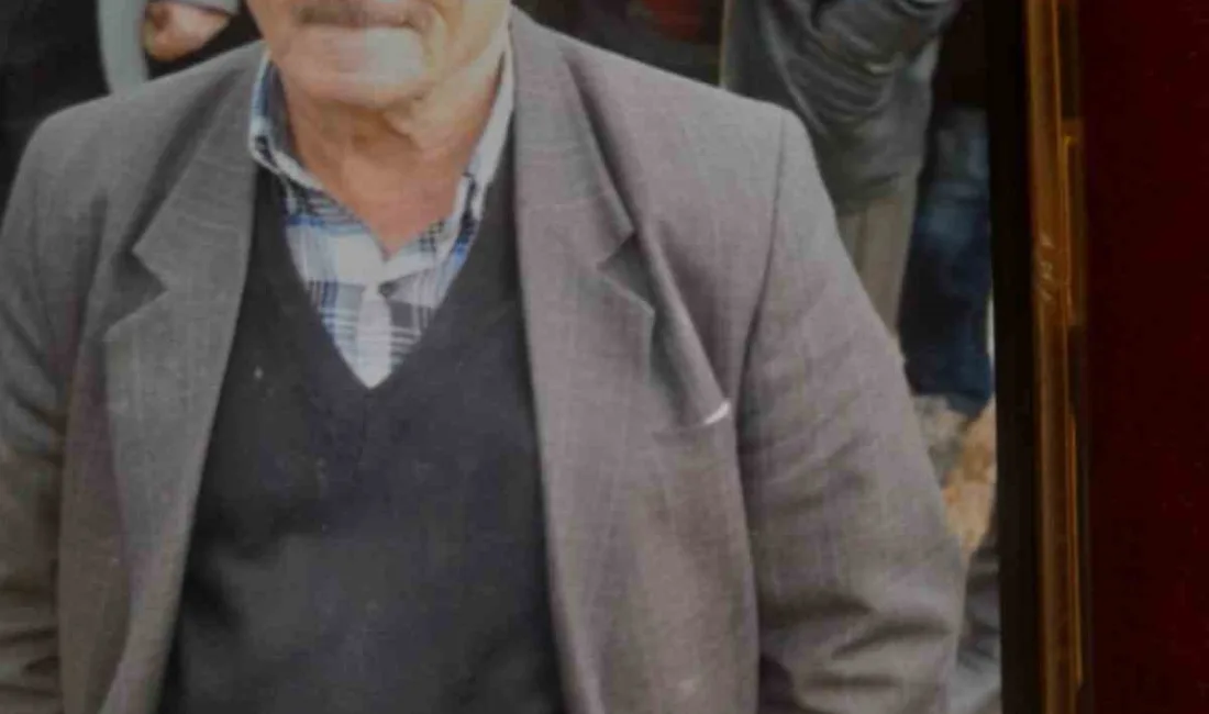 AHMET BAYRAM (78)