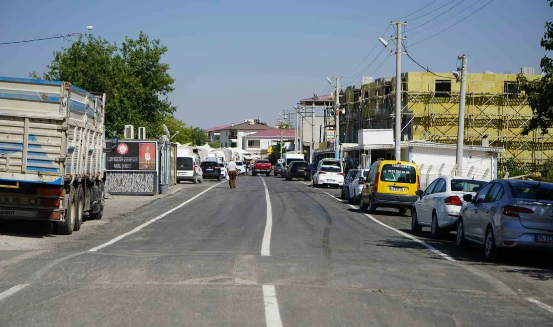 KAHRAMANMARAŞ BÜYÜKŞEHİR BELEDİYESİ, PAZARCIK