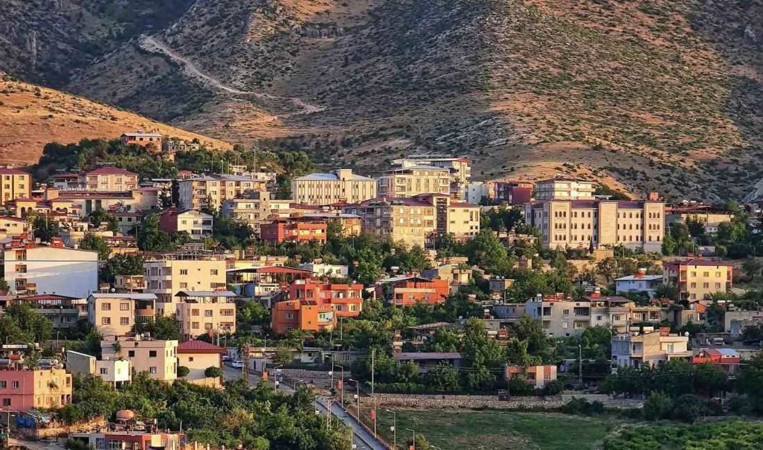 PKK TERÖR ÖRGÜTÜ ERUH'TA