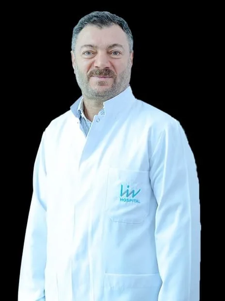 LİV HOSPİTAL ANKARA ÜROLOJİ BÖLÜMÜNDEN PROF. DR. AKBULUT