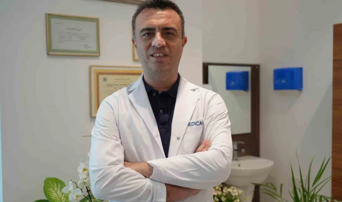 KARDİYOLOJİ UZMANI PROF. DR.