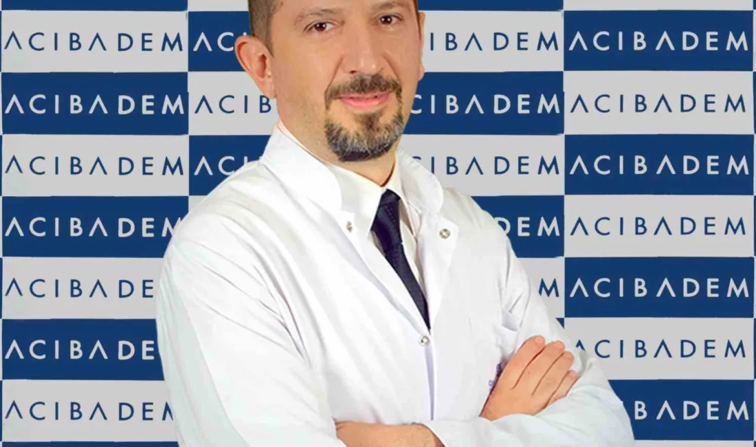 ENDOKRİNOLOJİ UZMANI PROF. DR.