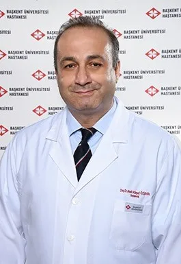 Prof. Dr. Özşahin: “Sağlığınız için düzenli check-up yaptırmayı ihmal etmeyin”