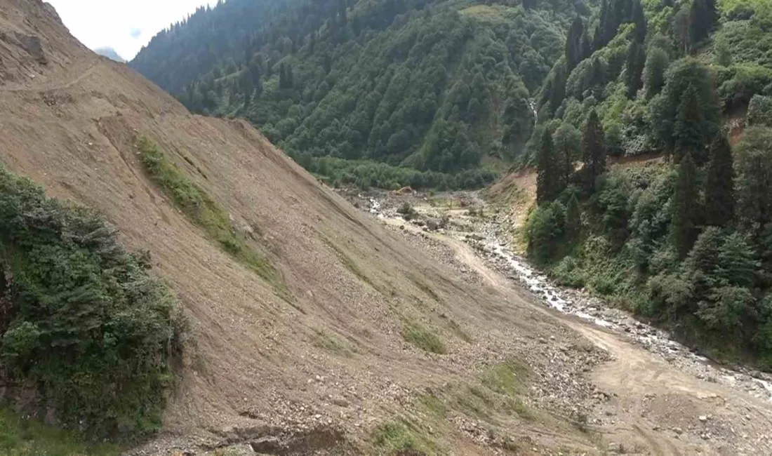 RİZE BELEDİYE BAŞKANI RAHMİ