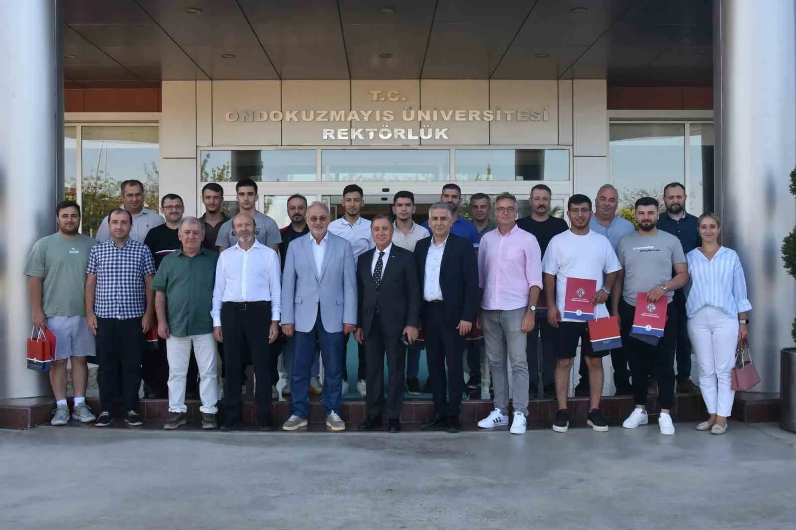 Samsun, ’elektrikli otomobil üssü’ olmaya hazırlanıyor