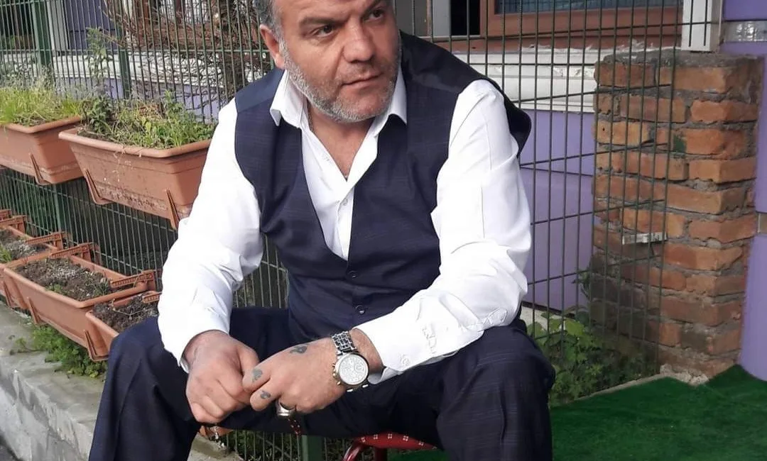 RAMAZAN BAŞARAN (54) HAYATINI