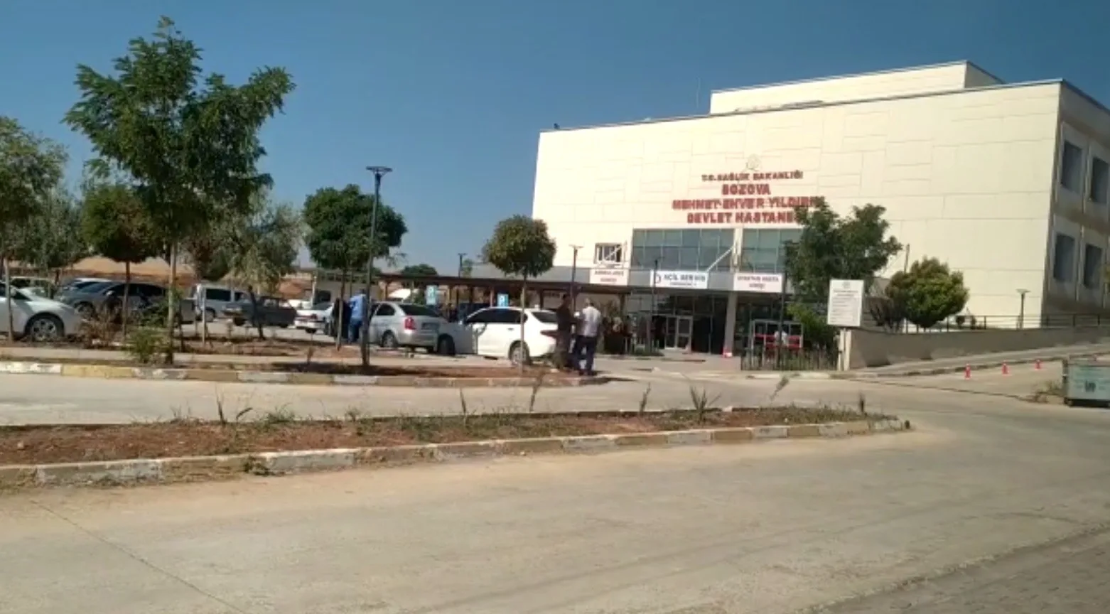 Şanlıurfa’da baraj gölüne giren 2 kişi boğuldu