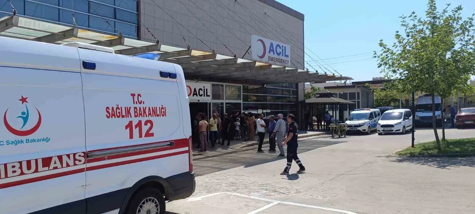 Şanlıurfa’da dehşet: Eşini ve çalışanını öldürdü