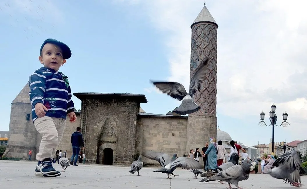 ERZURUM SAĞLIK MÜDÜRLÜĞÜ HALK