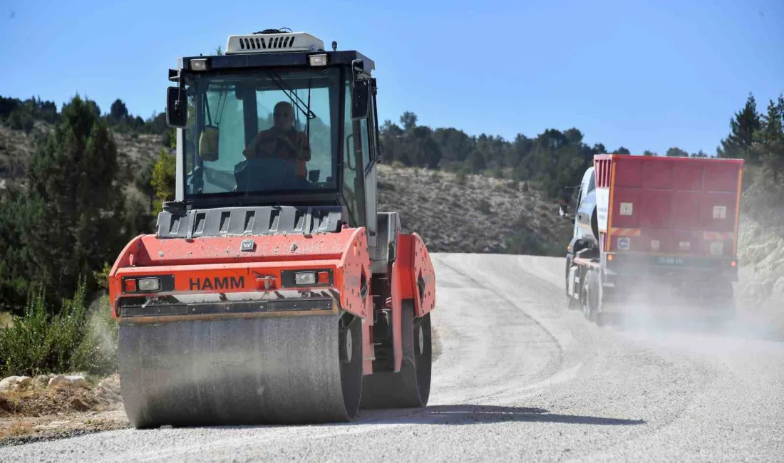 MERSİN BÜYÜKŞEHİR BELEDİYESİ, SİLİFKE