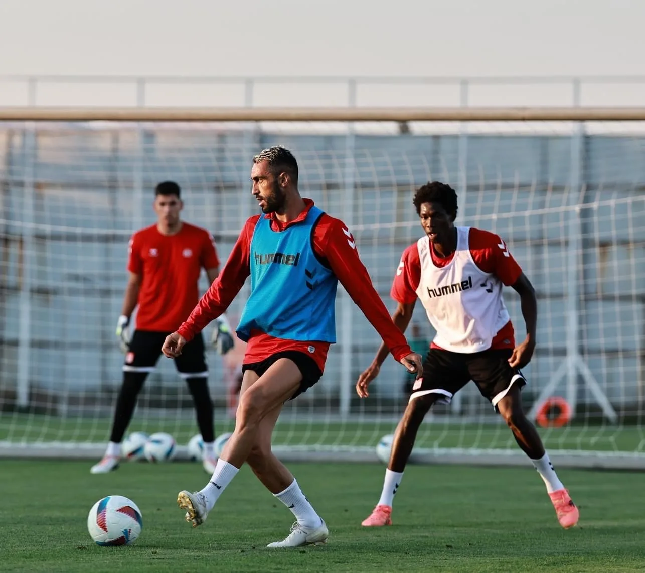 Sivasspor, Eyüpspor maçı hazırlıklarına başladı