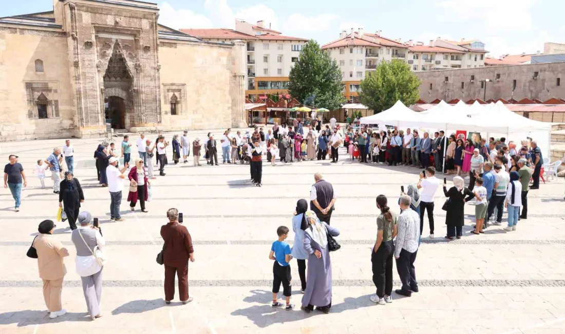 MİLLÎ EĞİTİM BAKANLIĞI'NIN TÜRKİYE