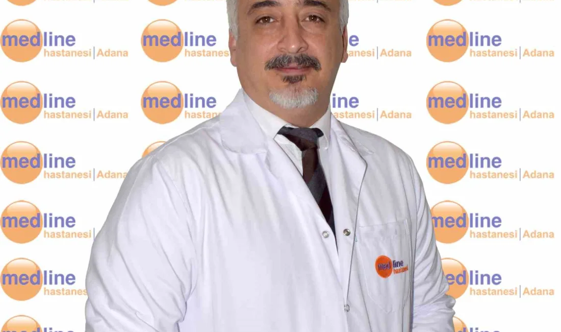 MEDLİNE ADANA HASTANESİ ORTOPEDİ