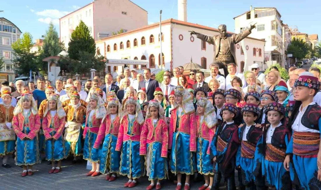 DENİZLİ’NİN TAVAS BELEDİYESİ TARAFINDAN