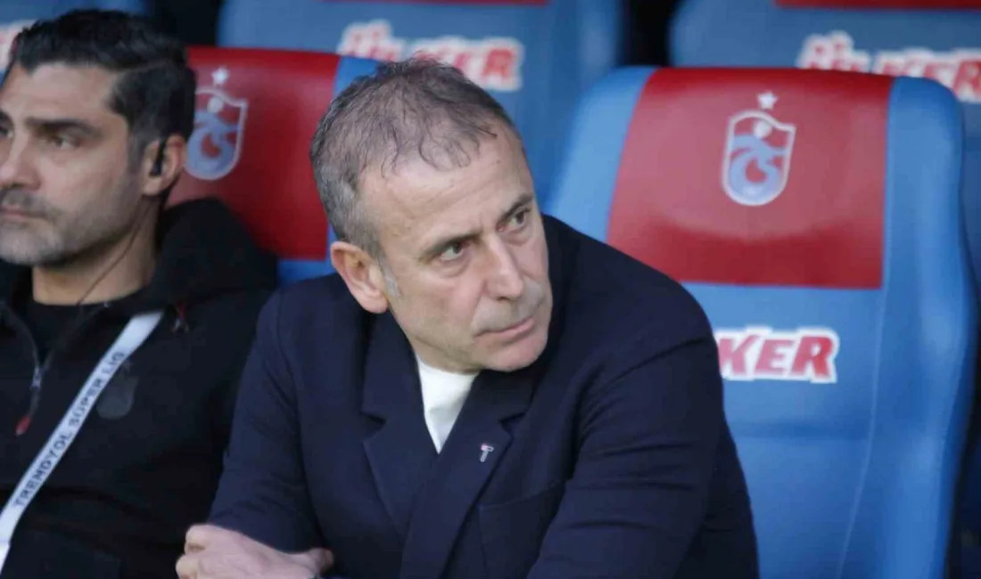 TRABZONSPOR'UN, UEFA KONFERANS LİGİ'NDEN