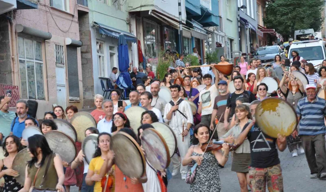 TUNCELİ’NİN PÜLÜMÜR İLÇESİNDE BELEDİYEYE