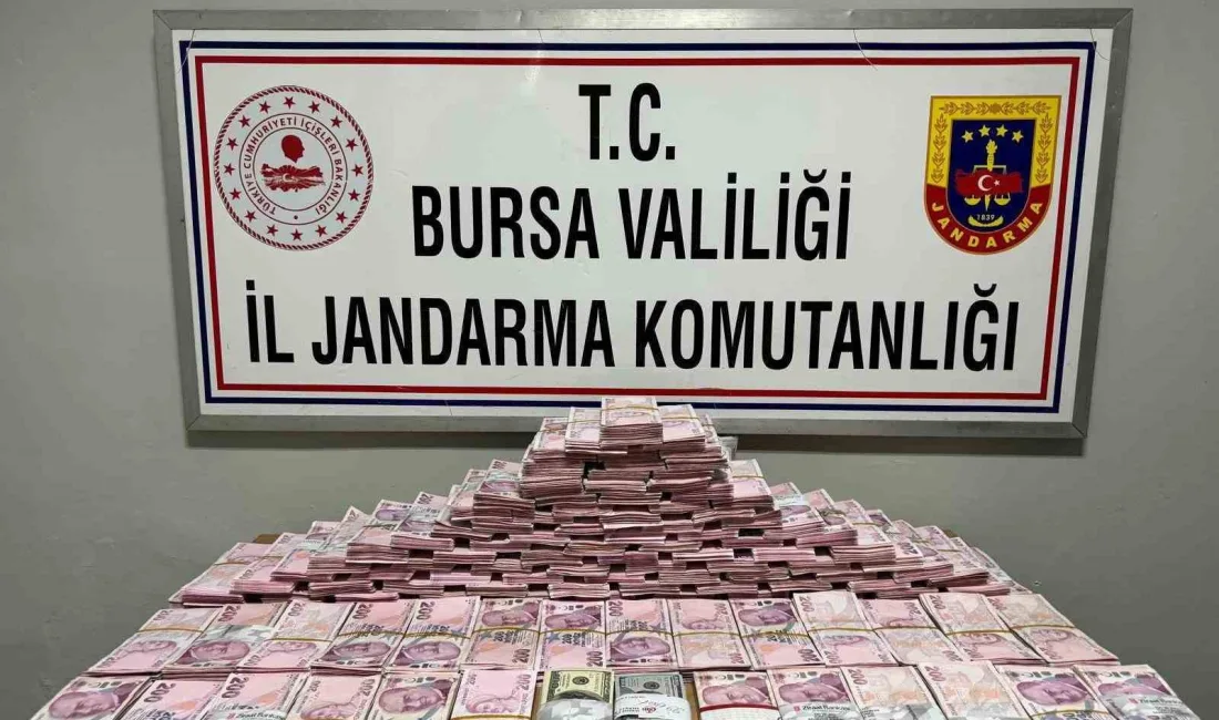 BURSA’NIN KARACABEY İLÇESİNDE TURİSTLERİ