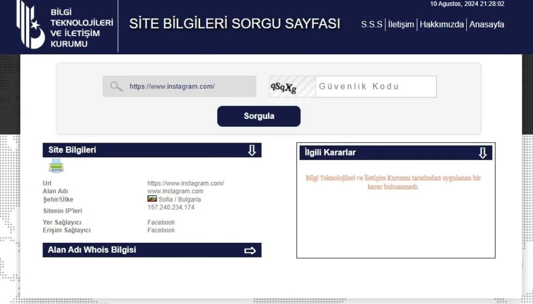 ULAŞTIRMA VE ALTYAPI BAKANI ABDULKADİR URALOĞLU, "INSTAGRAM YETKİLİLERİYLE YÜRÜTTÜĞÜMÜZ GÖRÜŞMELER