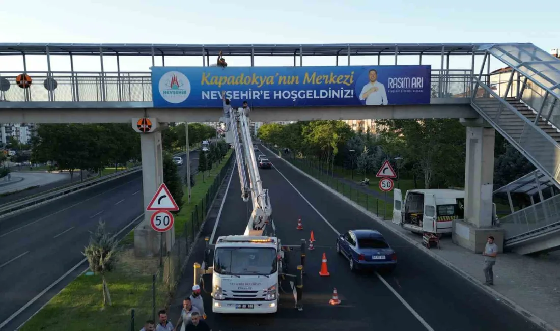 KARAYOLLARI BÖLGE MÜDÜRLÜĞÜ TARAFINDAN