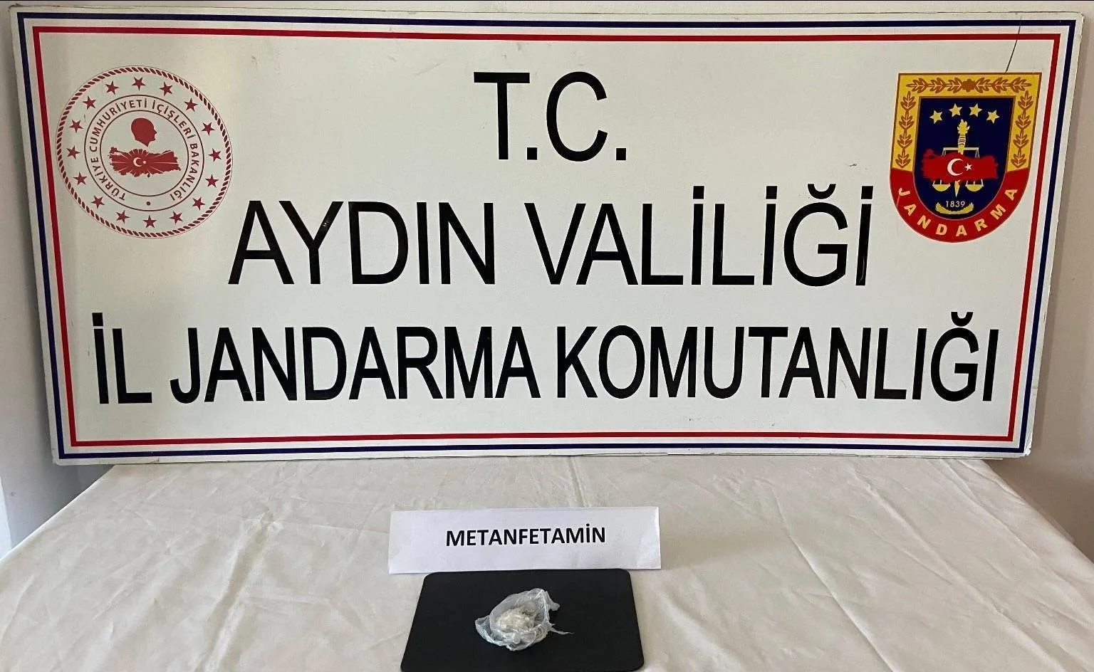 Uyuşturucu kullanıcısı 7 şüpheli yakalandı