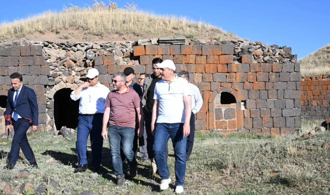 ERZURUM VALİSİ MUSTAFA ÇİFTÇİ,