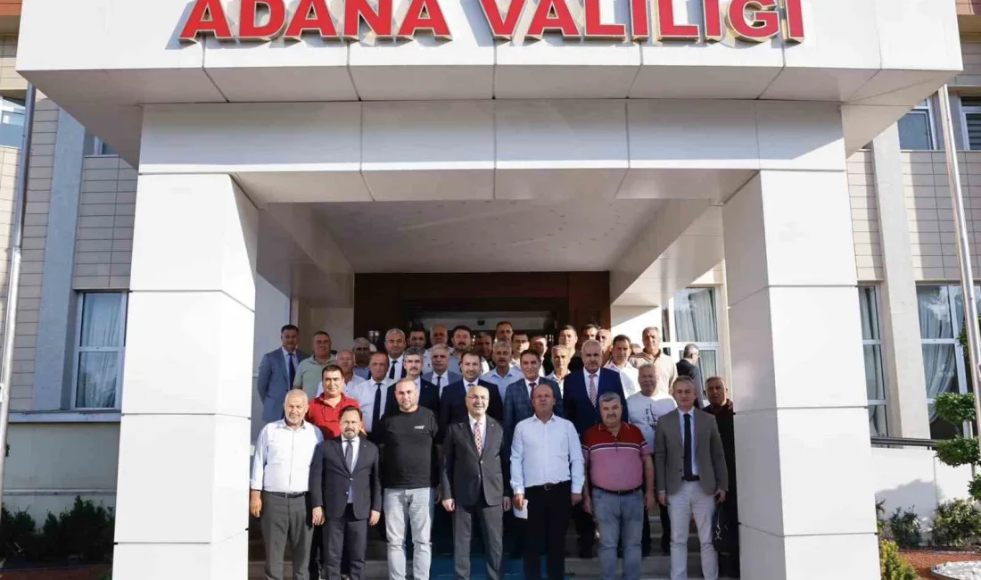 VALİ YAVUZ SELİM KÖŞGER,