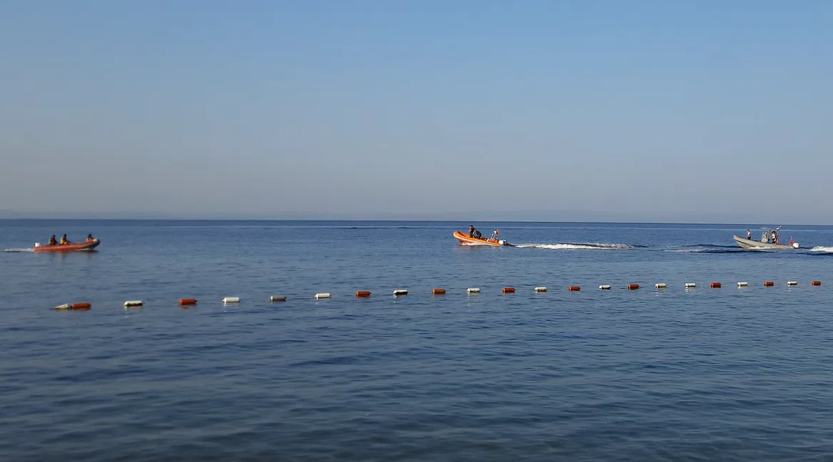 Yalova’da denizde kaybolan 2 kişinin arama çalışmaları devam ediyor