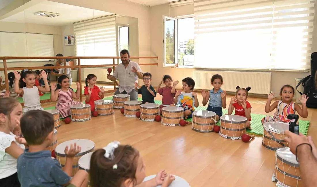 SÜLEYMANPAŞA BELEDİYESİ TARAFINDAN ORGANİZE