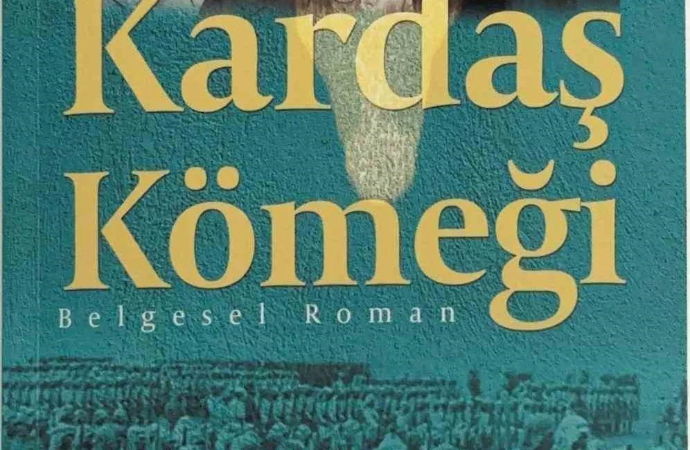 GAZETECİ-YAZAR HAYATİ TEK, BELGESEL ROMANI KARDAŞ KÖMEĞİ İLE AZERBAYCAN TÜRKLÜĞÜNDEN